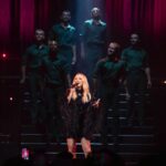 Emma Bunton Instagram - What a night!🌟 What an audience 💕 I’ve been feeling so emotional. Thank you to everyone that came along to last night’s Christmas show and sang and danced the night away with me. You’re the best!❤️❤️❤️❤️ I’m feeling very festive now, how about you?! 🎄 #emmabunton #emmabuntonchristmasshow @_paul_roberts, @simonellismusic @benhukin, @billyroysawyer, @kierandw89, @joshjung1, @harrison_dowzell, @jamesmulford, @laylaellison.profile, @connolly82, @melodicjanelle, @bobbi_gordon @the_mutha_ship, @jadejonesdmg @melaniecmusic @christianvermaak @emmalanestylist @karindarnell @cheekyrascals