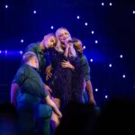 Emma Bunton Instagram - What a night!🌟 What an audience 💕 I’ve been feeling so emotional. Thank you to everyone that came along to last night’s Christmas show and sang and danced the night away with me. You’re the best!❤️❤️❤️❤️ I’m feeling very festive now, how about you?! 🎄 #emmabunton #emmabuntonchristmasshow @_paul_roberts, @simonellismusic @benhukin, @billyroysawyer, @kierandw89, @joshjung1, @harrison_dowzell, @jamesmulford, @laylaellison.profile, @connolly82, @melodicjanelle, @bobbi_gordon @the_mutha_ship, @jadejonesdmg @melaniecmusic @christianvermaak @emmalanestylist @karindarnell @cheekyrascals