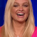 Emma Bunton Instagram - This reveal is SO embarrassing 😳 😂 #MichaelMcIntyre #BigShow #iPlayer #EmmaBunton