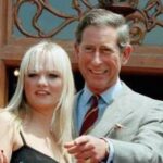 Emma Bunton Instagram - Honoured to have met His Majesty many times over the years and he’s always been so kind, funny, loyal and supportive and I have such amazing memories! Being an ambassador for the Prince’s Trust is something I am most proud of. It’s Coronation Day - 👑👑 Congratulations King Charles III