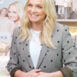 Emma Bunton Instagram - SURPRISE! 🥳 I’m bringing my eco brand @kitandkinuk to @mamasandpapas in store and online across the UK & Ireland! 🎉 Most of you will know that Kit & Kin is my third baby and this partnership makes me so proud because we’re the first and only nappy to launch at Mamas & Papas. Choosing Kit & Kin because of our eco credentials and our commitment to protecting the rainforest. Not only will you be able to get our eco nappies but also our biodegradable wipes & nappy sacks, natural skincare and cloth nappy range, making your transitioning into parenthood seamless. We had a little early celebration when I crashed Gaby & Steve’s Buying for Baby appointment, while picking bits and pieces for their baby while chatting about that very special time of becoming a parent for the very first time. 🥰