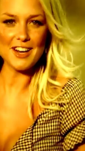Emma Bunton Instagram - What Took You So Long was released today in 2001! It was my debut solo single, and it means soooo much to me – it was No.1 for two weeks!! 🎶💗