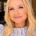 Emma Bunton Instagram - Mama’s have their eyes on the world. I learned from the best, the most beautiful, strong and caring mama, Pauline 💕 I built a brand that gives back to the world like she taught me to do. Each Kit and Kin product sold contributes to protecting precious rainforest trees, and also help empower other mothers to build a life for their children 🌳 Join us today. @kitandkinuk #Protectingourworldnaturally #kitandkin