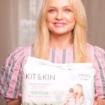 Emma Bunton Instagram - PAPER PACKAGING HAS LANDED 🎉 I’m over the moon to be bringing you the most accredited eco nappy on the planet, now in 100% recyclable paper packaging. 🙌 Many of you have been asking and we’ve been working on this behind the scenes for quite a while now. So excited to finally share it with you. 🌱 📽️ @whitneys_wonderland @LoveSian @_Lucymayfinnegan @OurSmallTerrace @BeccaCharlton_insta @samanthafaiers