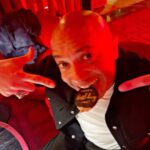 Emma Bunton Instagram - What a night!!!! Celebrating you @jadejonesdmg our world, our everything. ❤️❤️❤️❤️❤️❤️❤️❤️❤️❤️❤️ Reel by tate @thedorchester #dorch @limelightloves