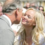 Emma Bunton Instagram - Honoured to have met His Majesty many times over the years and he’s always been so kind, funny, loyal and supportive and I have such amazing memories! Being an ambassador for the Prince’s Trust is something I am most proud of. It’s Coronation Day - 👑👑 Congratulations King Charles III