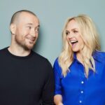 Emma Bunton Instagram - So proud to announce that @kitandkinuk has been included in the FEBE Growth 100! We are the 77th fastest growing, founder-led, privately owned company in the UK! 💚 All thanks to an amazing team @chrismoney010 Wow it’s been a big week for us, I can’t quite believe how far we’ve come since launching 5 years ago. A HUGE thank you to our amazing customers who’ve made this possible – not only have you supported our growth but you’ve also enabled us to purchase thousands of acres of rainforest through our giving back programme. How brilliant is that?! Now time to celebrate! 🎉