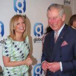 Emma Bunton Instagram - Honoured to have met His Majesty many times over the years and he’s always been so kind, funny, loyal and supportive and I have such amazing memories! Being an ambassador for the Prince’s Trust is something I am most proud of. It’s Coronation Day - 👑👑 Congratulations King Charles III