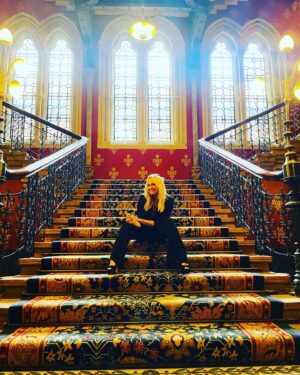 Emma Bunton Instagram - 🎤Now here’s a story from A to Z 

#memories 
#friends 
#special day