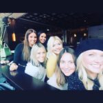Emma Bunton Instagram - Thank you my beautiful friends. You always make my birthday so special. Love you all. ❤️❤️❤️❤️❤️❤️