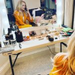Emma Bunton Instagram - Back at it! @kitandkinuk #business #juggling #workandpleasure #livingmybestlife #2022