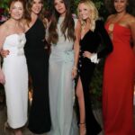 Emma Bunton Instagram - What a night ✨ Things got spicy as we celebrated #posh @victoriabeckham Love all my girls @victoriabeckham @melaniecmusic @gerihalliwellhorner @officialmelb Thank you so much @davidbeckham for organising such a wonderful evening and of course along with @jadejonesdmg being our biggest fans! ❤️❤️