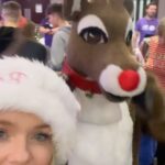 Emma Bunton Instagram - @greatormondst you are special. ❤️ so lovely to see you all again.