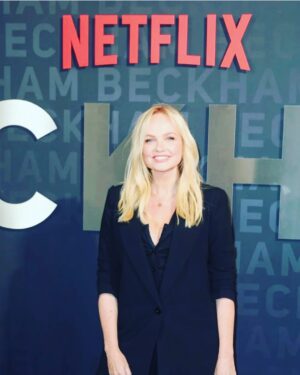 Emma Bunton Instagram - 🎤Now here’s a story from A to Z 

#memories 
#friends 
#special day