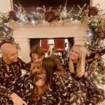 Emma Bunton Instagram - Wow! What a year 2022 has been! We’ve had Baby Spice in Lego, Kit & Kin launching in Australia, New Zealand & Dubai, we said hello to our new puppy, Bubba 🐾 and I finally got back out on tour again! ✌️💕 🙌 Thank you to all our Spicy fans for always being there, right by my side. You always make things special. Wishing you all a very Happy New Year and a peaceful 2023! 😘