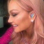 Emma Bunton Instagram - Happy Pride Month 🏳️‍🌈🏳️‍⚧️ #BeYou as #LoveisLove and #StayProud 💕 🌈