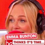 Emma Bunton Instagram - Are you a Christmas bauble hoarder? Someone needs to get @emmaleebunton to get rid of her ancient ones 🤭