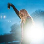 Emma Bunton Instagram - Happy St Patrick's Day to all my family and friends celebrating today! 🍀 Ireland has a huge place in my heart💚🇮🇪 Let’s raise a Guinness or two!