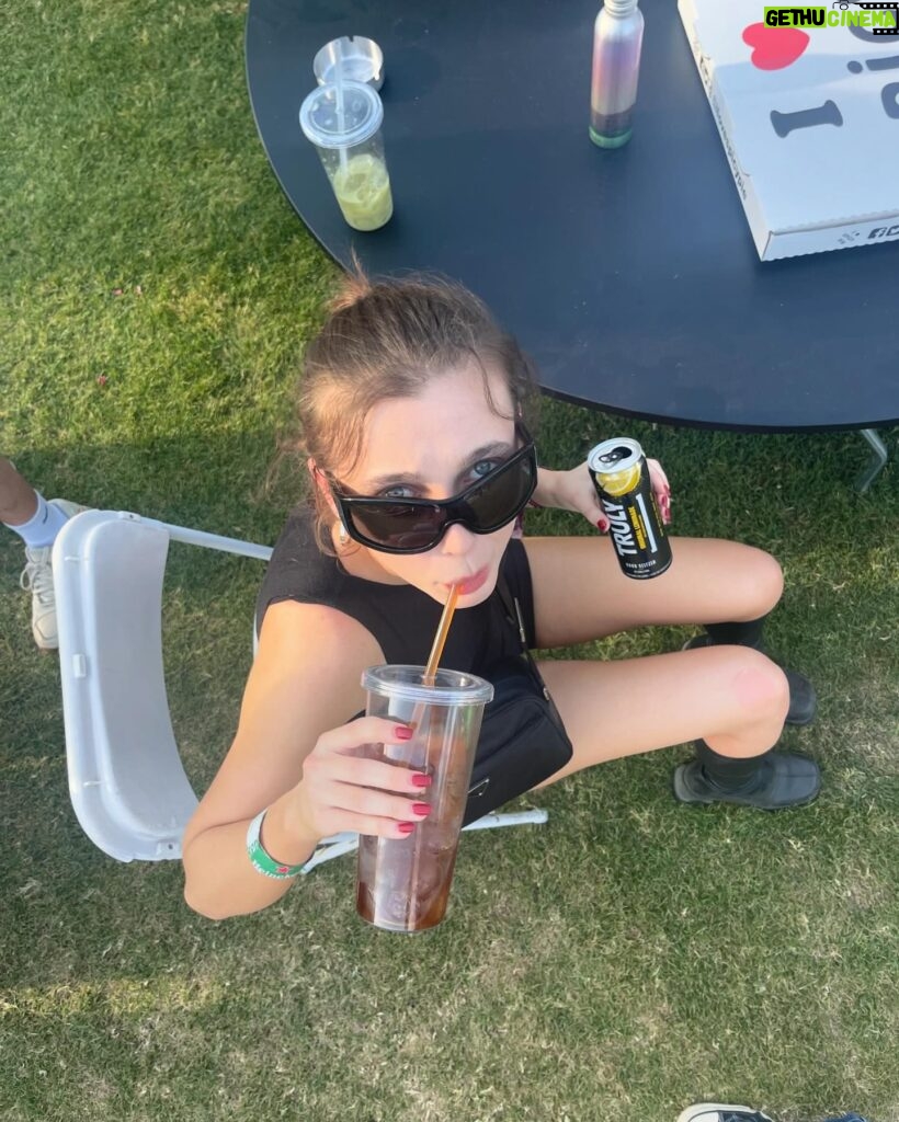 Emma Chamberlain Instagram - i wasn’t supposed to be here