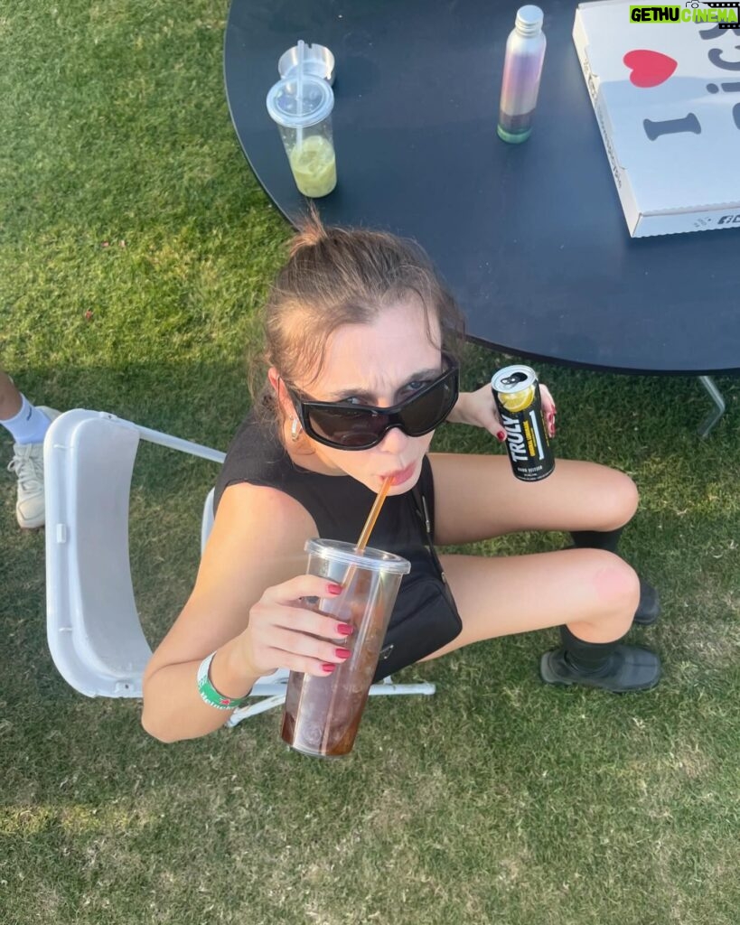 Emma Chamberlain Instagram - i wasn’t supposed to be here