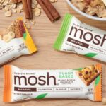 Emma Heming Instagram - Throwback to @moshlife’s launch party of their new plant powered protein bar trio! I love what @patrickschwarzenegger and @mariashriver are doing within this space, putting brain healthy ingredients in a yummy snack while educating us about the importance of brain health. Also, every purchase funds @womensalzmovement. As I’m sure you know, Maria is a powerful Alzheimer’s and brain health advocate who I have been watching and learning from for some time now. I’m honored to call her a friend 💜 And I also loved my twinning moment with @katherineschwarzenegger 👯‍♀️