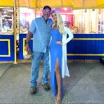 Emma Hernan Instagram - Happy birthday to the best dad a girl could ever ask for!! You are the best person I know, my forever hero, and best friend. I am so grateful to have you as my father!! Also sorry for all the heart attacks I caused by my ridiculous outfits starting in high school, I LOVE YOU!!!😂😍🙏🏼🥰
