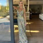 Emma Hernan Instagram - Felt like a Disney princess at the Emmy’s👗 👸 @waltercollection