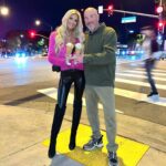 Emma Hernan Instagram - Happy birthday to the best dad a girl could ever ask for!! You are the best person I know, my forever hero, and best friend. I am so grateful to have you as my father!! Also sorry for all the heart attacks I caused by my ridiculous outfits starting in high school, I LOVE YOU!!!😂😍🙏🏼🥰