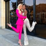 Emma Hernan Instagram - My 🏍️ or ☠️ 4 life😍🥰❤️.. Did you all watch the reunion?! Comment your favorite moments below🙌🏼