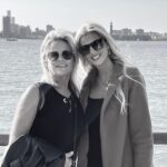 Emma Hernan Instagram - Happy Birthday to my best friend in the world, the person who has been by my side since day one, my ride or die, and my biggest cheerleader, my mama! I love you so much, thanks for making me the woman I am today (at least 50 percent, dad deserves the credit for my rational side 😉 ha!) I love you to the 🌙 and back times infinity ♾️🙏🏼❤️