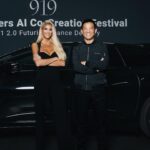 Emma Hernan Instagram – I feel an immense sense of pride to be the first female Faraday Future 91 2.0 Futurist Alliance owner in the world! As a female entrepreneur and an advocate for female empowerment, I am truly honored to be the first female owner and show that this car is not just about breaking barriers, it’s about embracing the future of mobility and showing that it’s open to everyone🙏🏼🌎❤️ 💪🏼 
 
Thanks to the mastermind behind this incredible vehicle @ytjiaff 👏🏻 This car represents a powerful fusion of beauty, intelligence, and sustainability!

https://www.ff.com/us/design/2022/FF91/options?VEH=FF91FNA-ALLIANCE