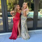 Emma Hernan Instagram - Felt like a Disney princess at the Emmy’s👗 👸 @waltercollection