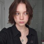 Emma Myers Instagram - 🤠
