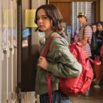 Emma Myers Instagram - small-town murder mystery? starring emma myers?? i think yes. A GOOD GIRL’S GUIDE TO MURDER coming to netflix later this year!