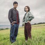Emma Myers Instagram - small-town murder mystery? starring emma myers?? i think yes. A GOOD GIRL’S GUIDE TO MURDER coming to netflix later this year!