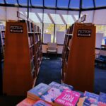 Emma Roberts Instagram - INDIE BOOKSTORE HIGHLIGHT 🌟 Book Passage in San Francisco. @bookpassage laid claim to the title of the “Bay Area’s Liveliest Bookstore” years ago when it began hosting more than 800 author events per year. We love this store and included Emma’s book haul xo