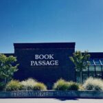 Emma Roberts Instagram - INDIE BOOKSTORE HIGHLIGHT 🌟 Book Passage in San Francisco. @bookpassage laid claim to the title of the “Bay Area’s Liveliest Bookstore” years ago when it began hosting more than 800 author events per year. We love this store and included Emma’s book haul xo