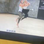 Emma Slater Instagram - To the best partner I could have asked for. @mumansky18 what a journey we have had! How much fun was that!!!!!!! Wow I’m so proud of you and I’m proud of what we achieved. I loved every minute of dancing with you, and teaching you, our rehearsals would go so fast. You’re such an incredible learner!! Your improvement on the show is a testament to how hard you worked during our rehearsals. I loved secretly watching you practice by yourself when you thought no one is watching, you even got better at dancing without me!! Hahaha nothing made me prouder than watching you get really excited about your pointed feet 😆☺️ Thank you @mumansky18 for all that you’ve done for me, for being the greatest friend, for all the amazing conversations we had, for making me feel like I knew you after three days!! You show me such kindness, warmth and genuine care. Thank you for being there for me. I’m very blessed to have met you and to now call you one of my greatest friends. You are an amazing person truly. Ahhhhh I’m just so happy we got to have our season!!!Cant wait to dance again with you @mumansky18! I hope you are so proud of yourself partner 💪🏻🙌🏻🙌🏻🙌🏻🙌🏻🙌🏻🙌🏻🕺🏾💃🏼💛 Congratulations to ALL THE COUPLES left in the competition!!!!!!! So freaking proud of you all and you know I’ll be the loudest voice in the room cheering for you guys next week!!!! So happy for my friends 💜🩷