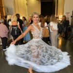 Emma Slater Instagram - It’s time!! Please grab the phone in your hand and vote for this guy on @dancingwiththestars RIGHT NOW! Text Mauricio x10 to 21523 and vote online at the link in my bio. My favorite dance that we’ve done is tonight and he is dancing it so so well. I can’t wait for you to see it. Please vote early as we are performing second to last and there’s not a lot of voting time after that, West cost and mountain time have to vote blind, thank you so much I really appreciate all your love and support. This journey is incredible and we would love to stay here 🙌🏻☺️ thank you guys so much for voting.