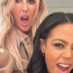 Emma Slater Instagram - Thinking we should more of these….. DC: @cost_n_mayor
