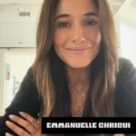 Emmanuelle Chriqui Instagram – We love and appreciate you, @echriqui! Join Emmanuelle by making your own video and tagging @2024newvoices and we will post to our stories. 
*
*
*
*
*
#emmanuellechriqui #newvoices #2024newvoices #combatantisemitism #endjewhatred
