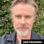 Emmanuelle Chriqui Instagram – Thanks for being a true ally, @samtrammellofficial! We appreciate you. To join Sam as an ally, make your own video and tag @2024newvoices and we will add it to our story! 
*
*
*
*
#newvoices #trueblood #samtrammell #2024newvoices #stopantisemitism #combatantisemitism