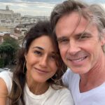 Emmanuelle Chriqui Instagram – #ff of my first week in Bucharest, România. What a week! So much joy, laughter, GREAT food, beautiful walks and getting to see my love do his thing before his production got shut down. I met some extraordinary people on his cast who completely adopted me as one of their own. Bucharest surprised me in the best way and exceeded all my expectations.. memories to last a lifetime… feeling so blessed. As always, wishing you and yours a #HappyFriday and #ShabbatShalom❤️🙏🏽