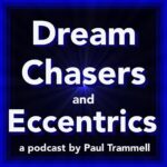 Emmanuelle Chriqui Instagram - I had the pleasure of chatting with @trammell.paul on his podcast Dream Chasers and eccentrics. He is a great interviewer and we discussed all things career, process, life meditation, favorite things about work and not so favorite. You can hear it wherever you listen to your podcasts or go to Paultrammell.com and check it out there.