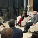 Emmanuelle Chriqui Instagram – Well 48 is great! Nothing fills my heart and soul more than to ring in my birthday doing special initiatives with my beloved Jewish community. Speaking with @jonwarech for @fiuhillel was an absolute joy! I hosted a beautiful evening with @magen_david_adom_america honoring the legendary @floydmayweather I got to spend quality time with my family I hadn’t seen in too long and had my love @samtrammellofficial was with me for it all! Thank you for the outpouring of birthday love from my friends, family, colleagues and this social media family. Special shout out to @ischachter for spoiling us in Miami and putting on one hell of an event! 48 LET’S GO 💃🏻🙏🏽❤️
