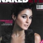 Emmanuelle Chriqui Instagram – #ff to 2008!!! @tina_turnbow sent me this oldie and also did my make up for this shoot:) @angtarantino you remember this one??? Wishing you an excellent weekend ahead! #happyfriday #shabbatshalom❤️