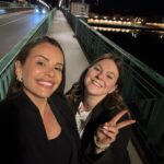 Emmanuelle Cureau Instagram - Bonjour Toulouse ✨ Les chocolatines, le couvent des jacobins, les bords de Garonne, chez Tonton … et la chaleur de votre accueil 😊 💕