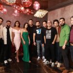 Emraan Hashmi Instagram - And it’s SHOWTIME 🎥⭐️🎥 !!!