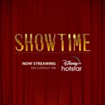Emraan Hashmi Instagram - The curtain has lifted on your love for #Showtime!❤️✨ #HotstarSpecials #Showtime, now streaming only on Disney Hotstar! #ShowtimeOnHotstar