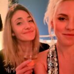 Emy LTR Instagram - Merci Cannes pour ces émotions 🫶🏻 Suis-je devenue la meilleure copine d’ @anyataylorjoy ?